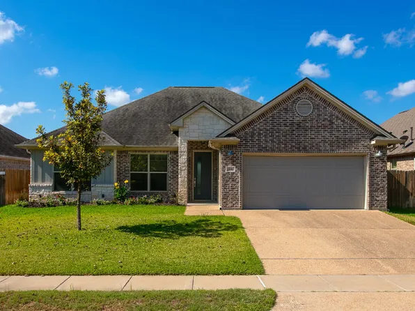 15640 Long Creek Ln, College Station, TX 77845