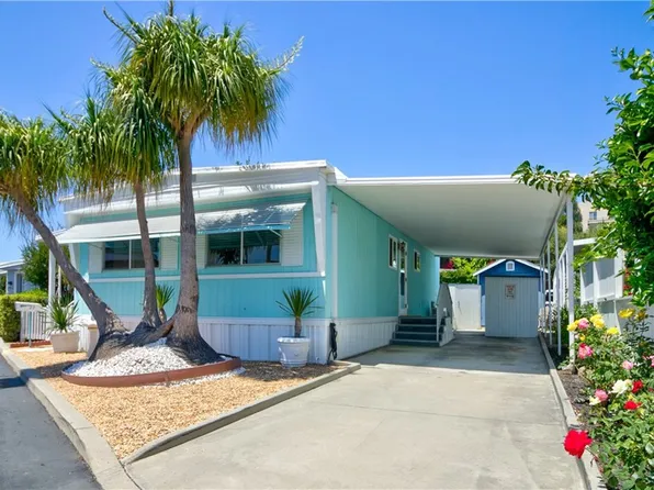 33831 Camino Capistrano Space 27, San Juan Capistrano, CA 92675