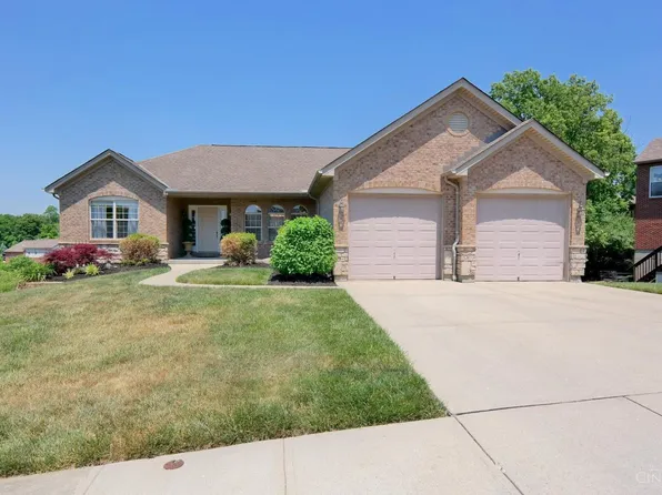 8140 Jordan Ridge Dr, Cleves, OH 45002