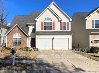 3223 Erwin Trace Dr, Charlotte, NC 28213