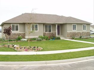 1662 S 2370 E, Spanish Fork, UT 84660