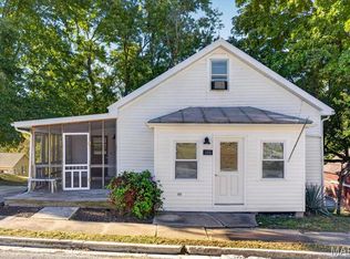 1202 Main St, Maeystown, IL 62256