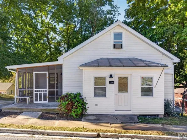 1202 Main St, Maeystown, IL 62256