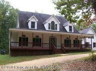 9925 Essex Hills Rd, New Kent, VA 23124