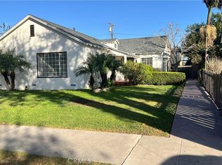 515 S Van Ness Ave #2, Santa Ana, CA 92701