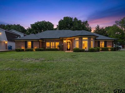 607 Charmwood Dr, Chandler, TX, 75758