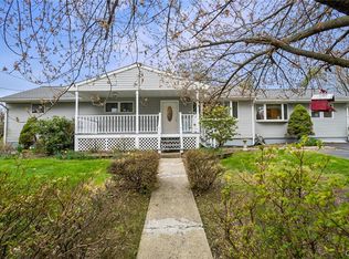 1205 Wayne St, Easton, PA 18045