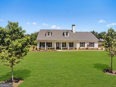 2480 Sleepy Hollow Rd, Monroe, GA, 30655