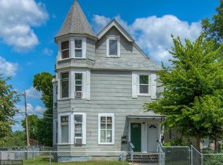 405 Jessamine Ave E, Saint Paul, MN 55130