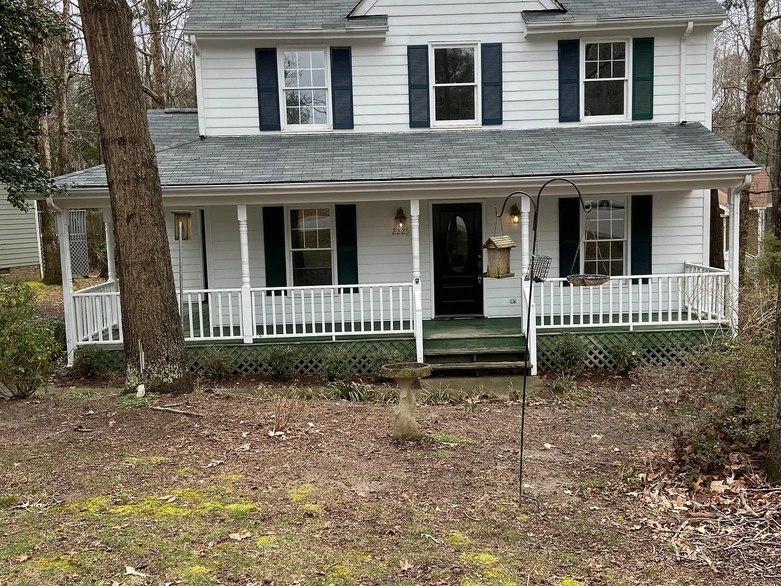 3 bed, 2.5 bath, 1596 sqft, $2,250 — Photo 1