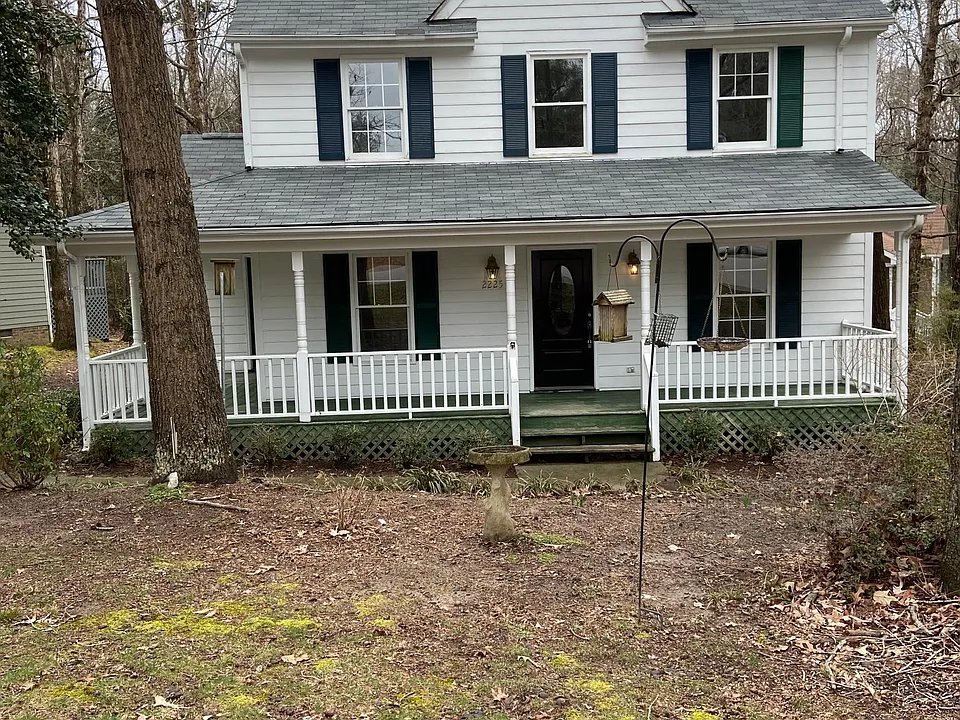 2225 Ruddy Rd