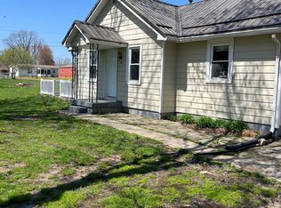 108 E Pine St, Calhoun, IL 62419