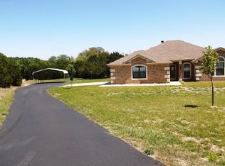 421 County Road 4709, Kempner, TX 76539