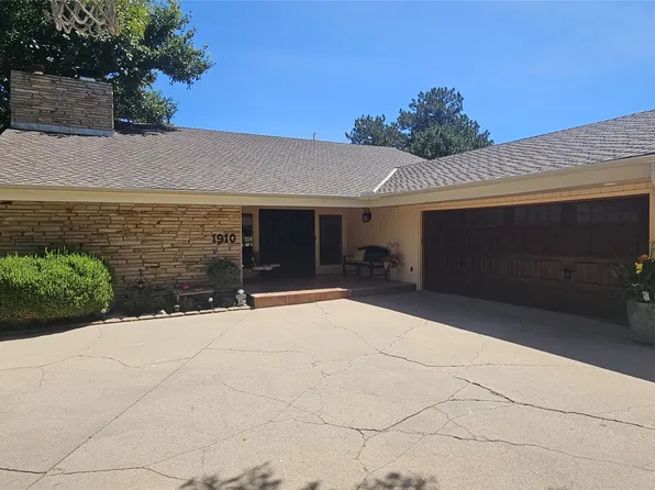 1910 Burr Pkwy, Dodge City, KS 67801