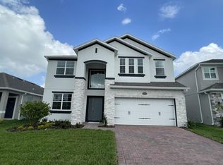 5545 Green Arrow Pl, Sanford, FL 32773