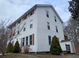 252 Spring St #5, Hope Valley, RI 02832