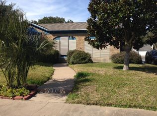 5002 Woodrow Ave, Galveston, TX 77551
