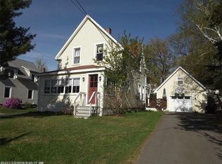4 Whitney St, Presque Isle, ME 04769