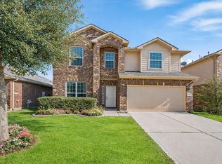 22922 Jetty Manor Ln, Spring, TX 77373