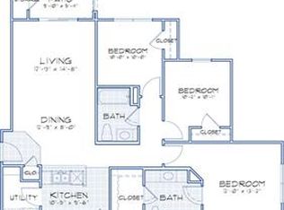 731 Culver St, Commerce, TX 75428