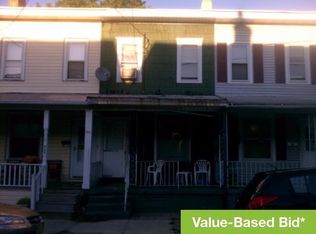 324 Cleveland Ave, Trenton, NJ 08629