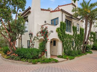 212 Santa Barbara St UNIT C, Santa Barbara, CA 93101