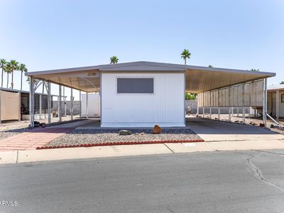 2100 N TREKELL Road #120, Casa Grande, AZ, 85122