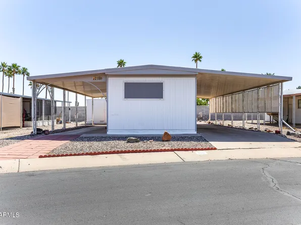 2100 N TREKELL Road #120, Casa Grande, AZ 85122