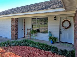23 Chalet St, Cabot, AR 72023