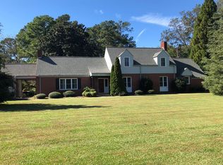 418 Gordon St, Bremen, GA 30110