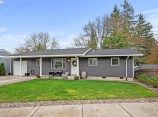 500 N 8th St, Saint Helens, OR 97051