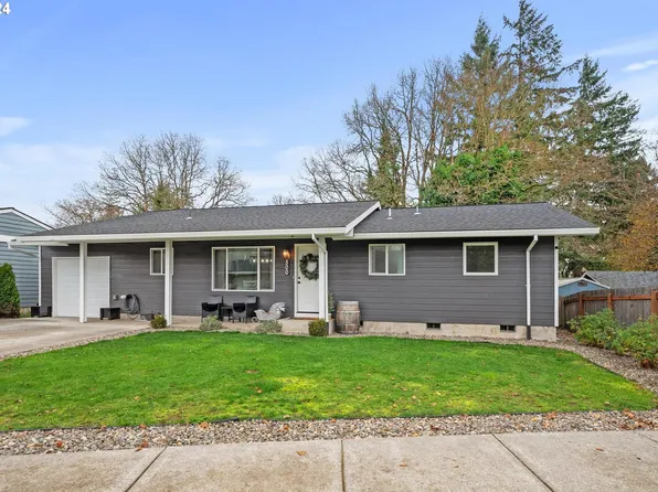 500 N 8th St, Saint Helens, OR 97051