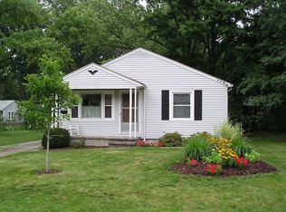 147 Norman Ave, Avon Lake, OH 44012