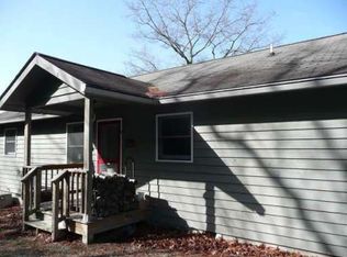 351 Dover Knob Trce, Otto, NC 28763