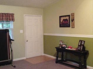 198 Lone Oak Rd, Red House, WV 25168