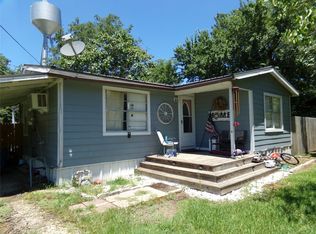 120 W San Diego St, Detroit, TX 75436