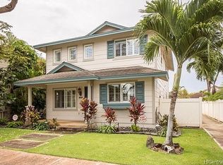91-1019 Kaiheenalu St, Ewa Beach, HI 96706