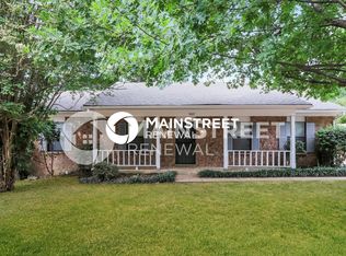 3685 Burkehill Dr, Memphis, TN 38135