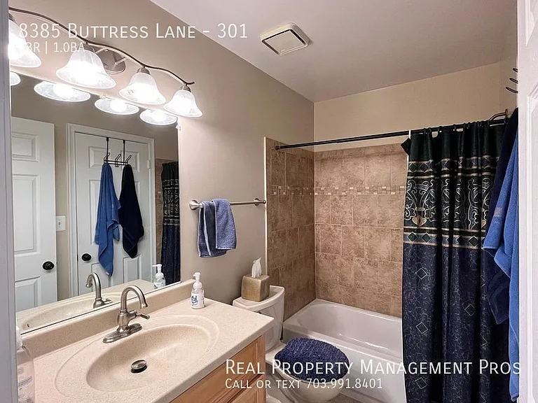 8385 Buttress Ln #301 — Photo 12