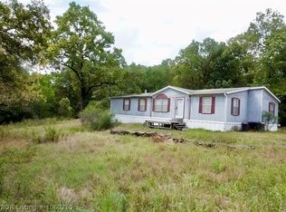 5428 Barcelona Ln, Uniontown, AR 72955
