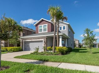 6342 Springline Pl, Apollo Beach, FL 33572