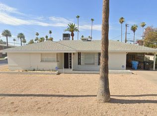 1701 W Highland Ave, Phoenix, AZ 85015