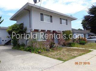 1123 E Cliff Dr APT D, Santa Cruz, CA 95062