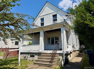 129 Roma Ave, Buffalo, NY 14215