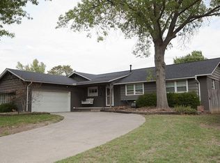 5239 S Sandusky Ave, Tulsa, OK 74135