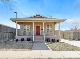 424 N Lorraine Ave, Wichita, KS 67214