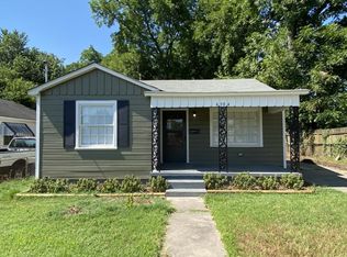 4304 School St, North Little Rock, AR 72117