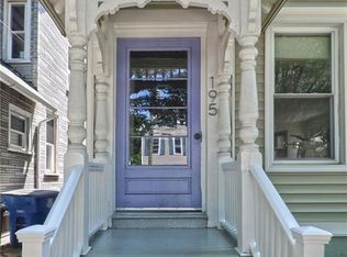 195 Nicoll St #1, New Haven, CT 06511