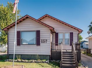 2470 Center St, Granite City, IL