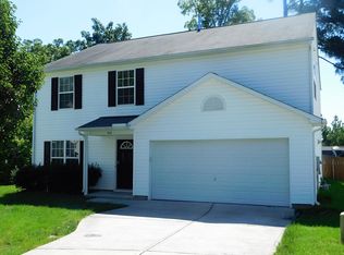 306 Sun Dried Ct, Durham, NC 27704